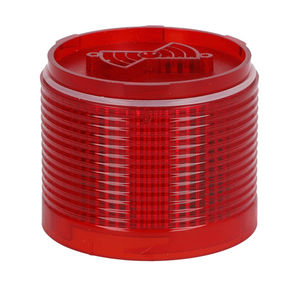 coluna luminosa de LED 1