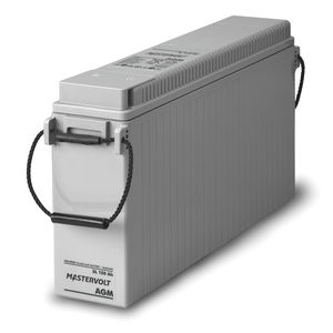 bateria AGM 1