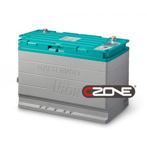 bateria de lítio