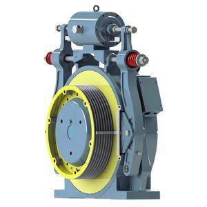 motor assíncrono 1