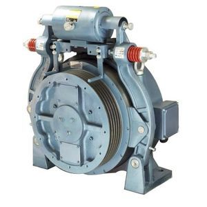 motor assíncrono 1