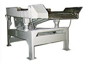 alimentador vibratório