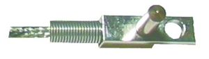 sonda de temperatura termopar tipo J