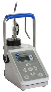 analisador de oxigênio