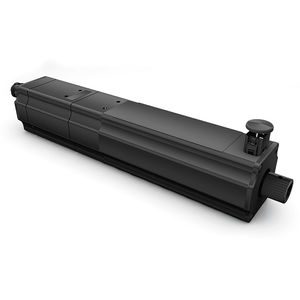 运动方向为卧式