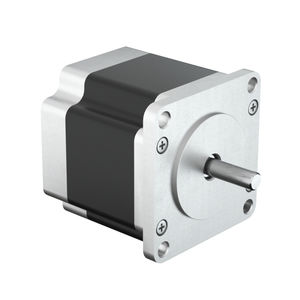 motor de passo híbrido 1