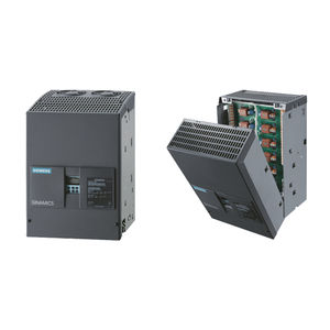 módulo de controle industrial