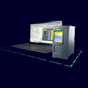 sistema de segurança PROFIBUS 1