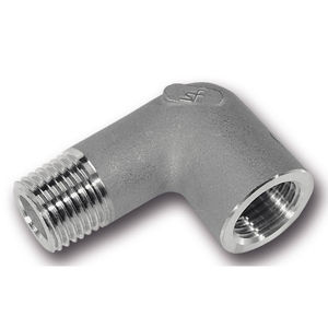 conexão cotovelo de 90°