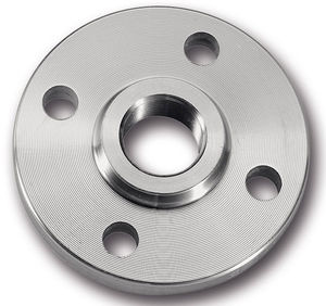 flange para tubos