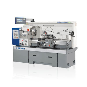 torno CNC