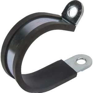 abraçadeira para tubo tipo mangote