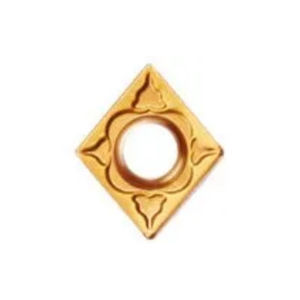 pastilha de torneamento de metal duro