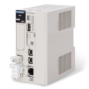 controlador de movimento de 4 eixos