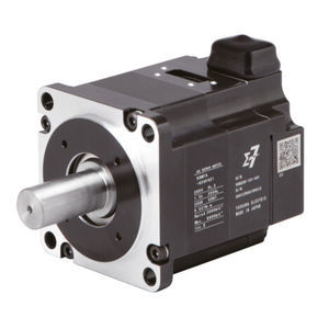 servomotor de baixa inércia