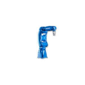 robô articulado