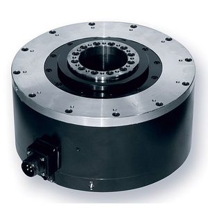 servomotor com acionamento direto