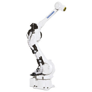 robô articulado