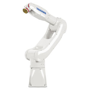 robô articulado
