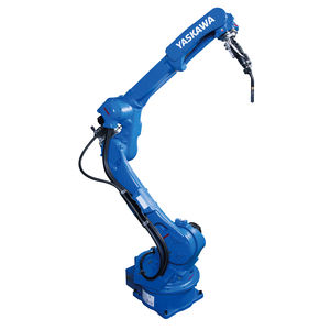robô articulado
