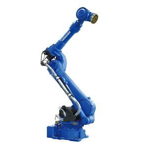 robô articulado 1