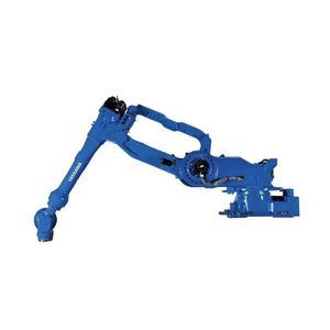 robô articulado 1