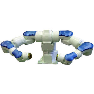 robô articulado