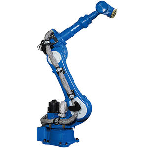 robô articulado