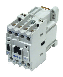 contator de potência 1