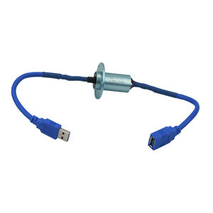 anel coletor USB