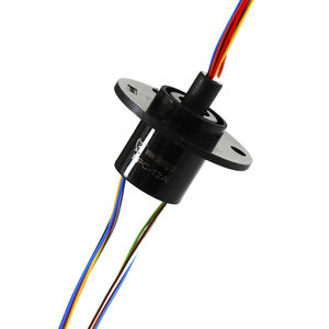 anel coletor HD-SDI 1