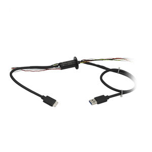 anel coletor USB 1