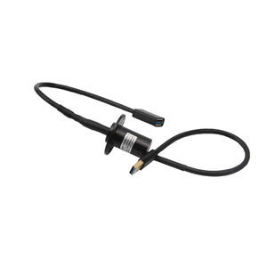 anel coletor USB