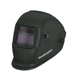 máscara de solda com escurecimento automático 1
