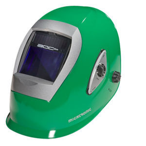 máscara de solda com escurecimento automático 1