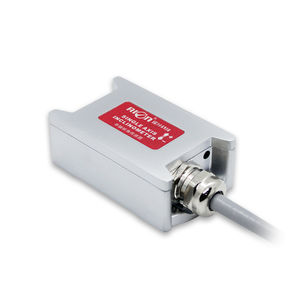 sensor de inclinação de 1 eixo