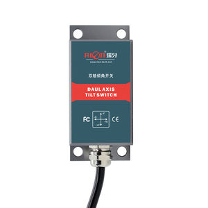 sensor de inclinação de 2 eixos 1