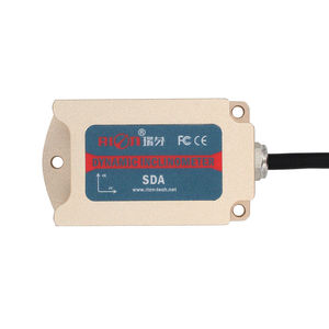 sensor de inclinação de 2 eixos 1