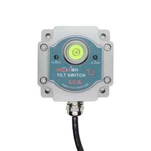 sensor de inclinação MEMS