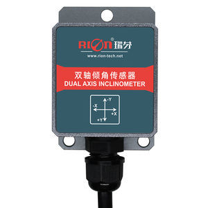 sensor de inclinação de 2 eixos