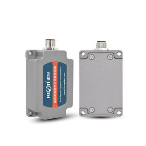 sensor de inclinação de 3 eixos