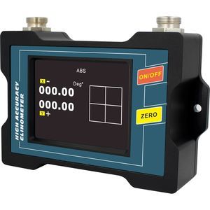 sensor de inclinação multieixos