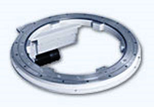 anel indexador rotativo
