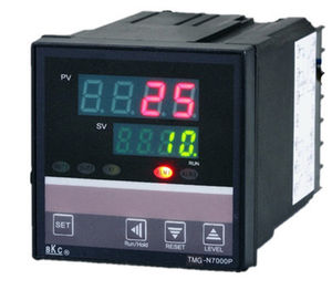 controlador de temperatura digital