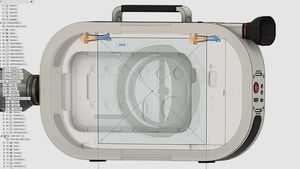 software de CAD