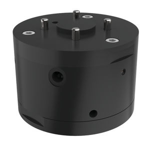 balanceador de eixo para robôs