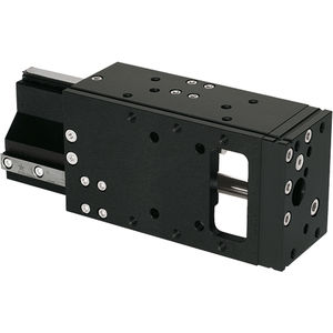 unidade linear pneumática