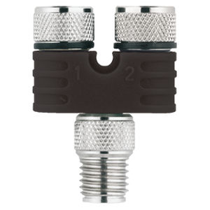 conector de encaixe