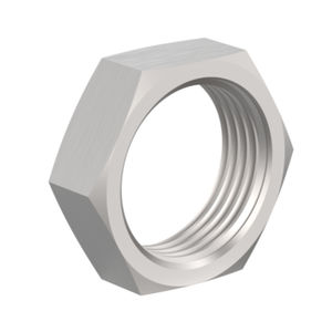 contraporca hexagonal