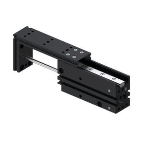 unidade linear pneumática